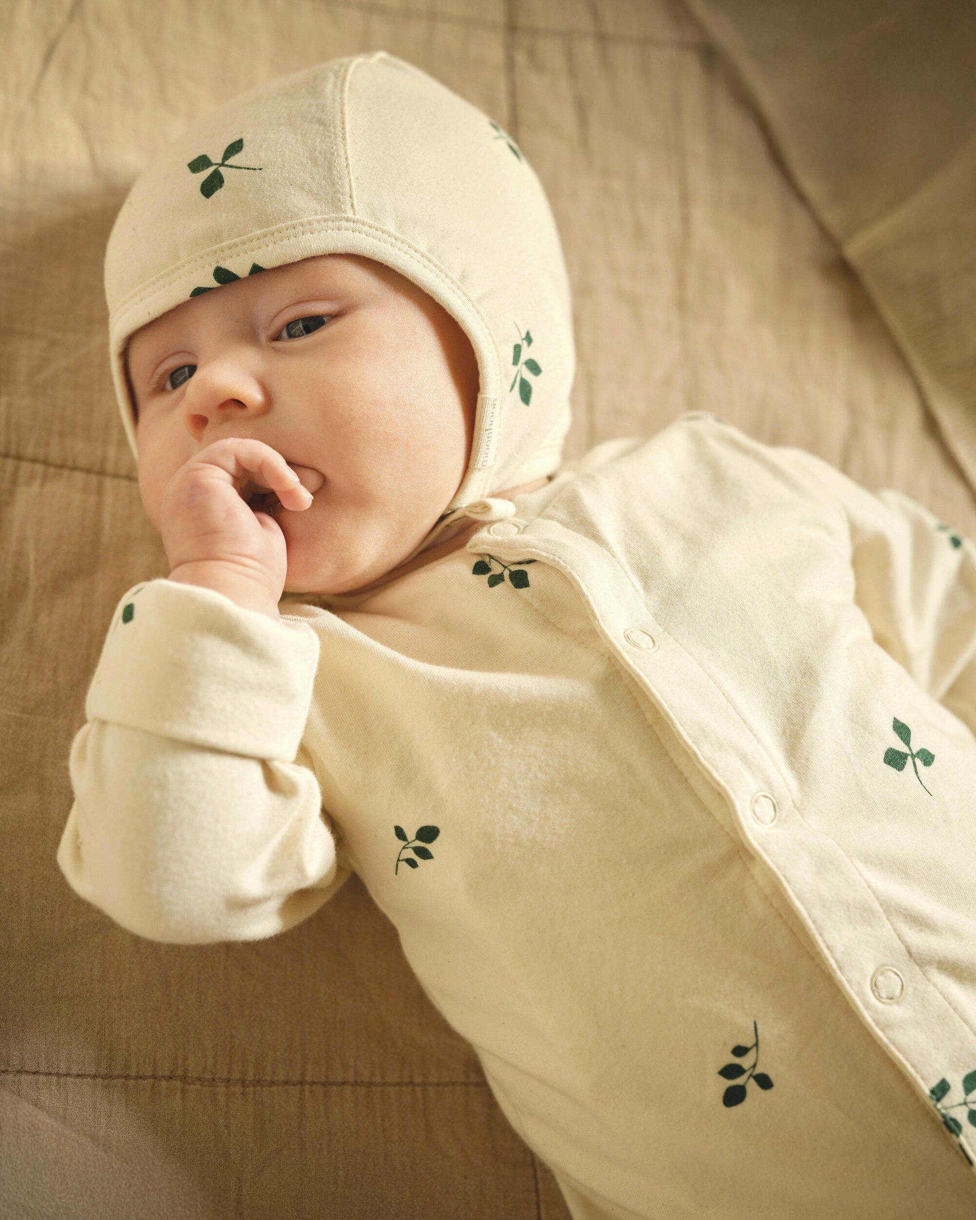 Sparkedragt & Hue Gave&aelig;ske