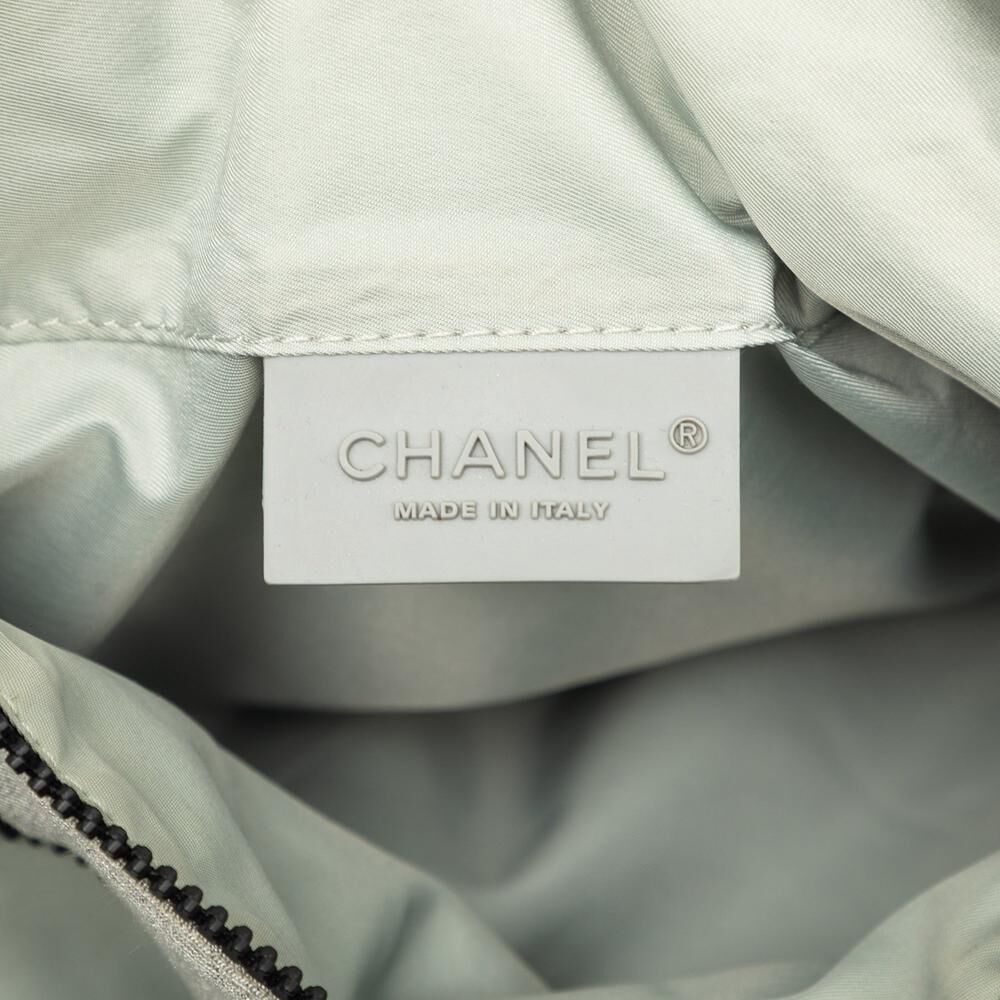 Chanel Chocolate Bar