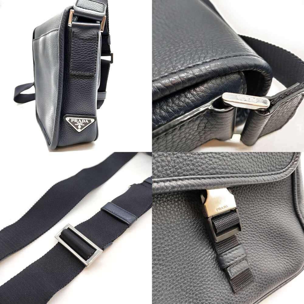Prada Shoulder Bag