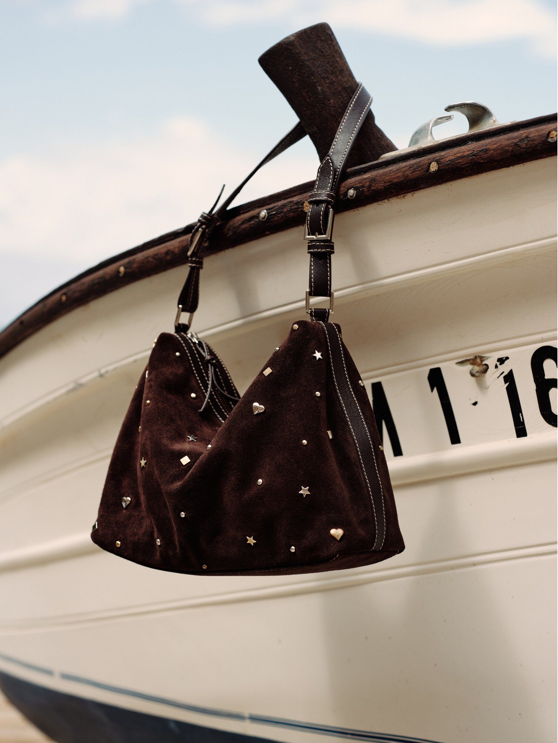 Studra Ginni Medi Bag