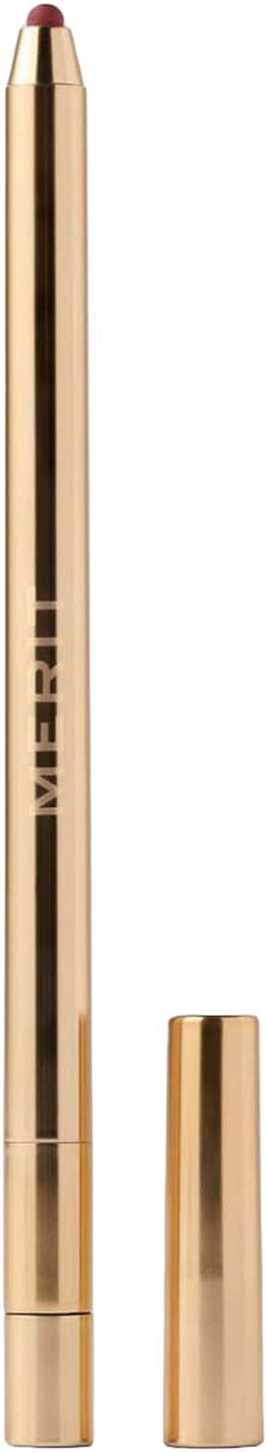 Signature Lip Liner - Skimrande l&auml;ppenna