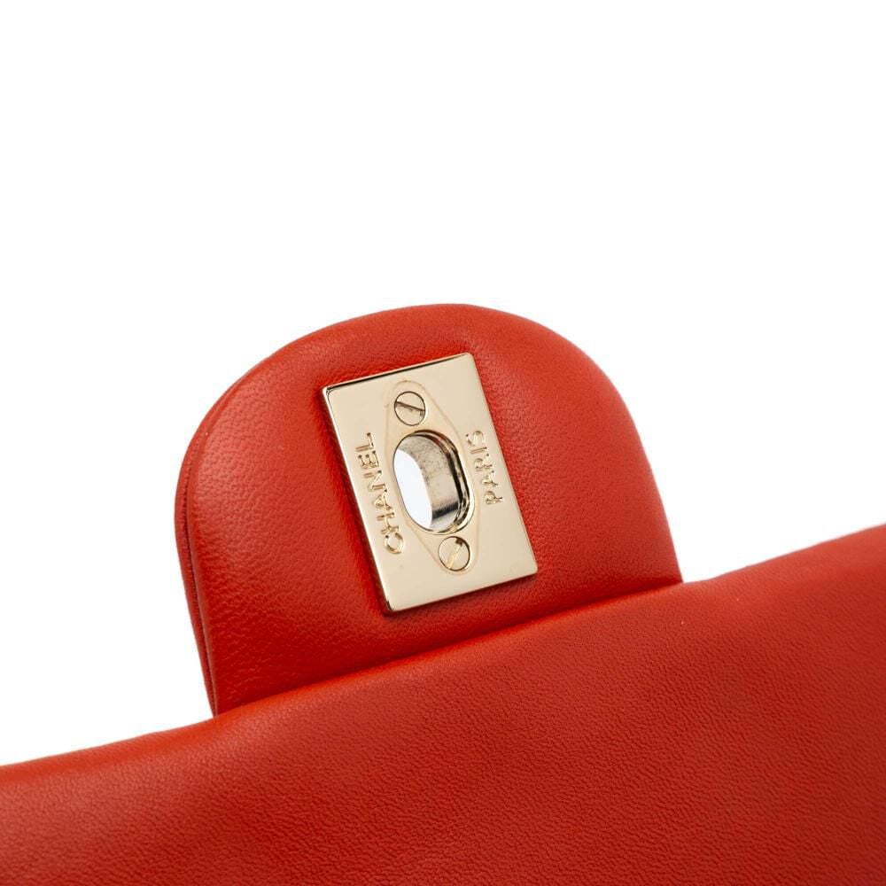 Chanel Crossbody Bag