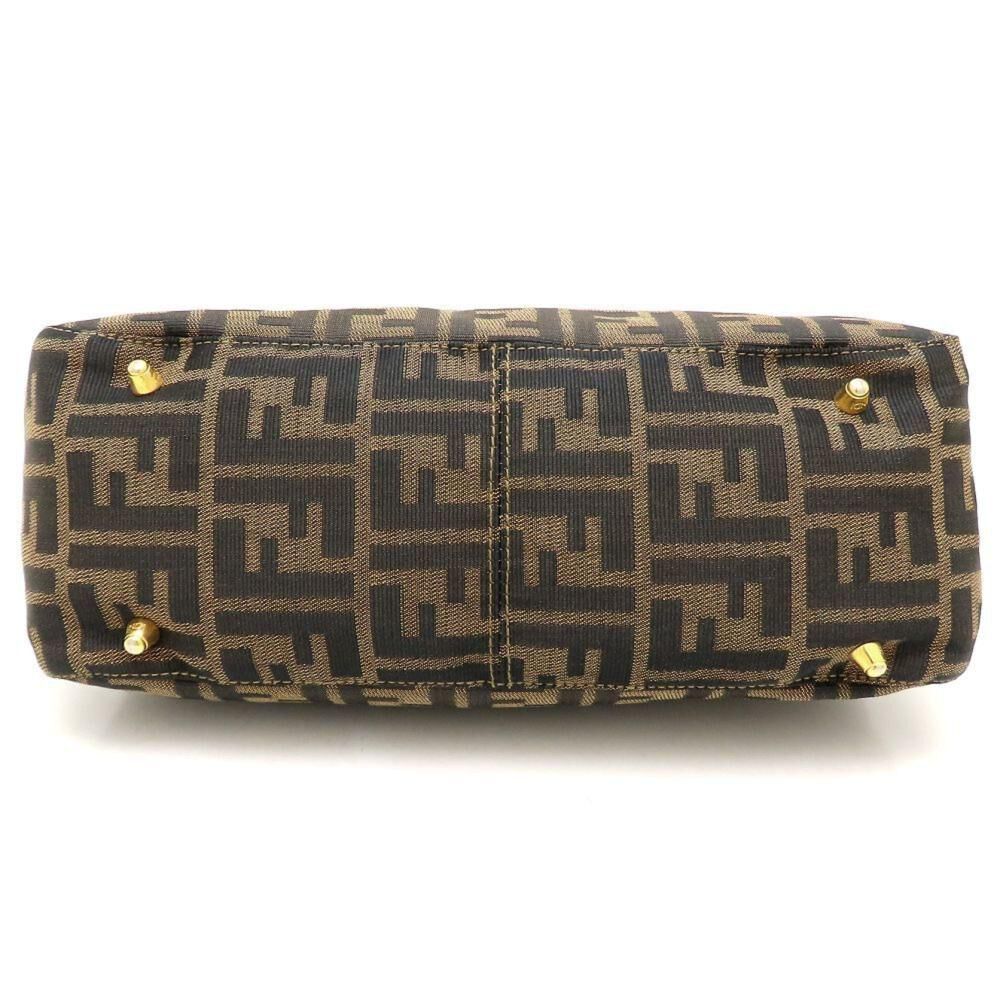 Fendi Tote