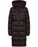 Water Repellent Down Puffer Coat, with hood