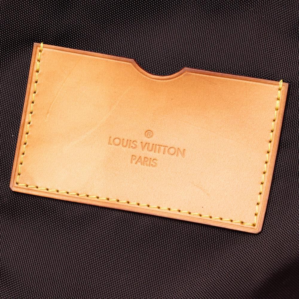 Louis Vuitton Travel Bag