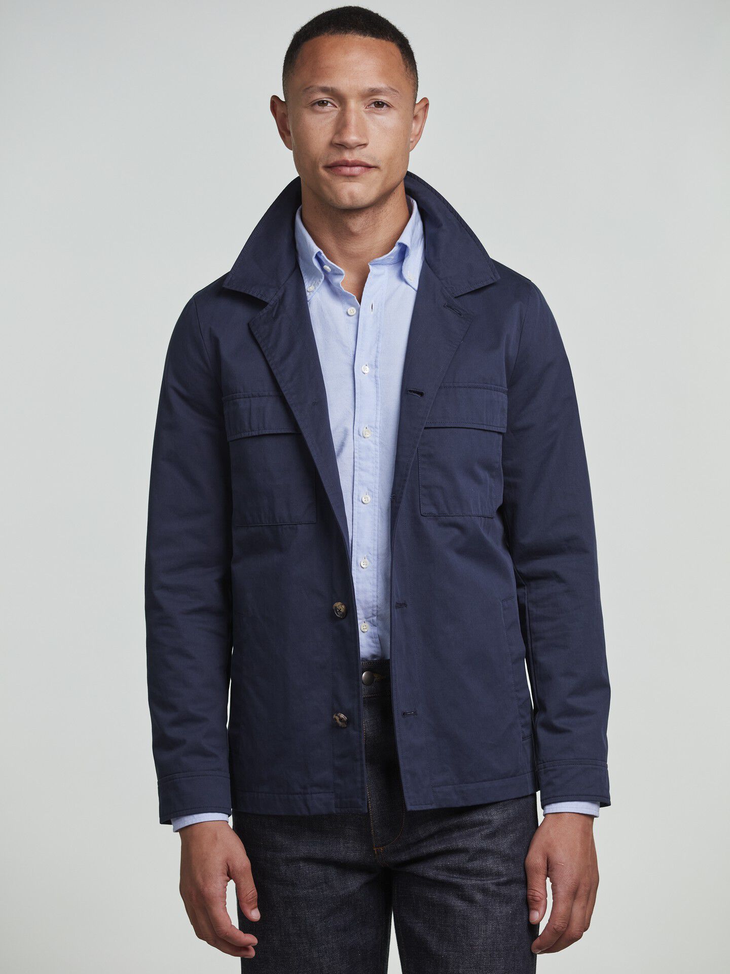 Regular, C26 RC cuff Casual