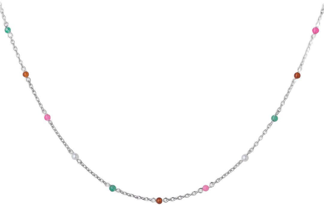 Scarlett Necklace colors