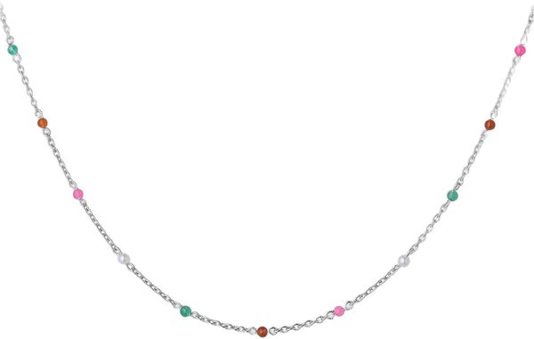 Scarlett Necklace colors