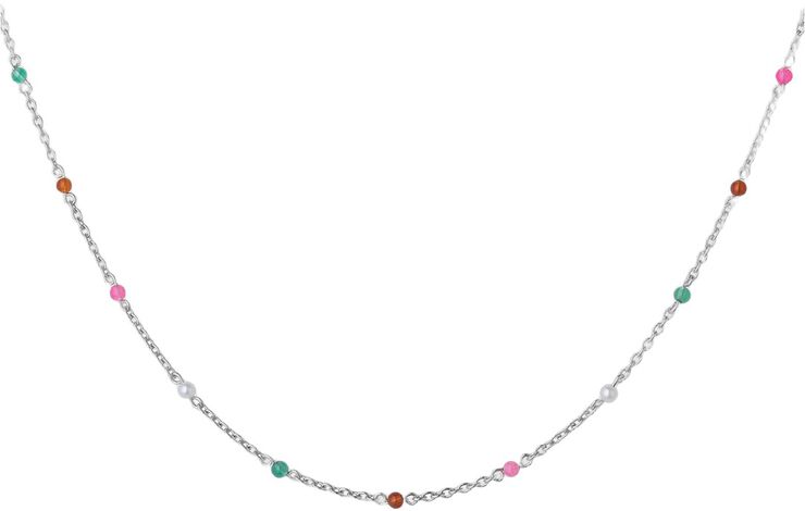 Scarlett Necklace colors