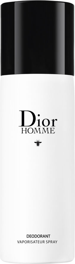 Dior Homme Spray deodorant