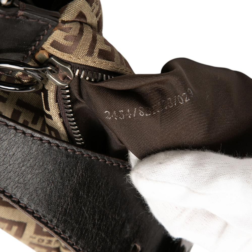 Fendi Shoulder Bag