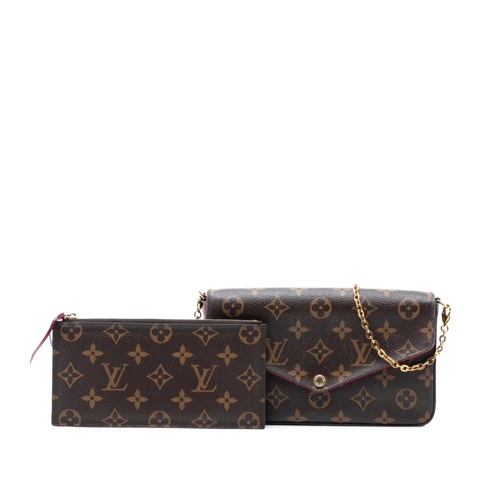 Louis Vuitton Pochette Felicie