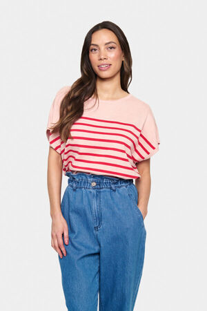 MilaSZ St. R-N SS Pullover