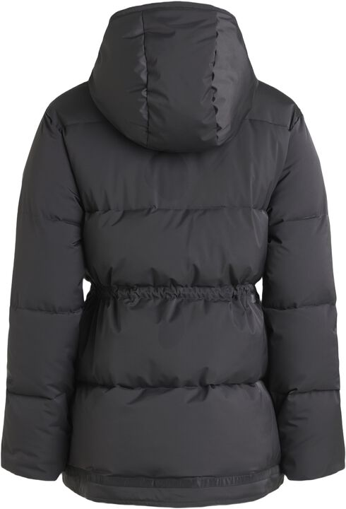 Puffer Jacket SHELTER
