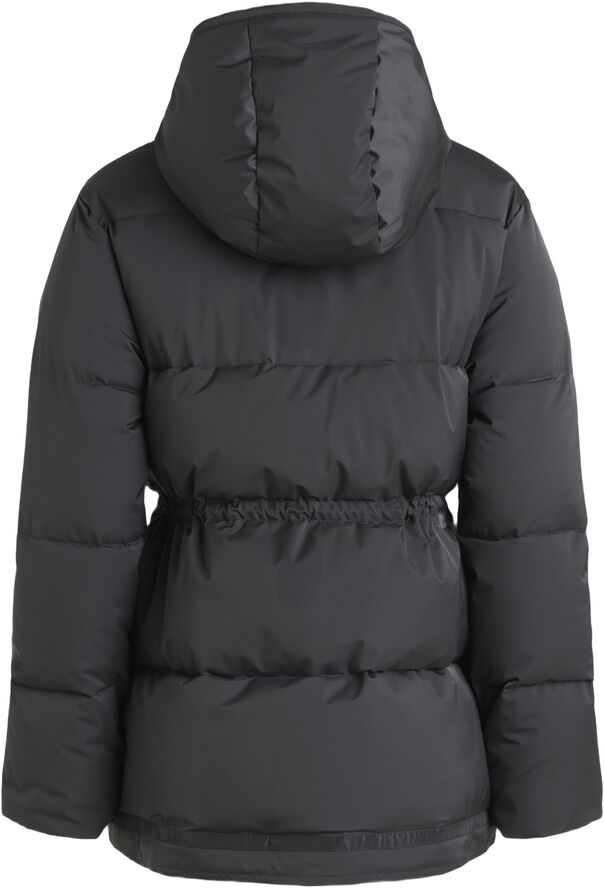 Puffer Jacket SHELTER