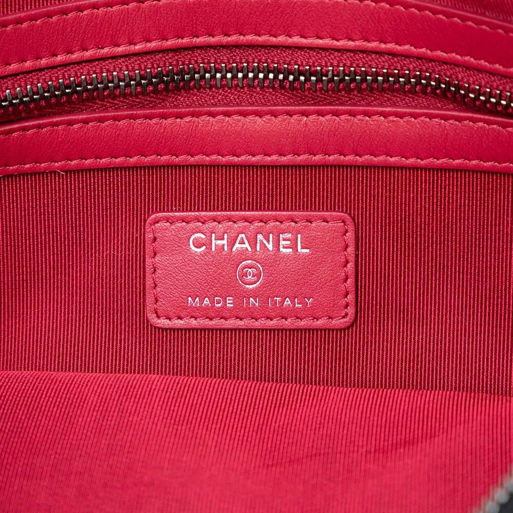 Chanel Clutch