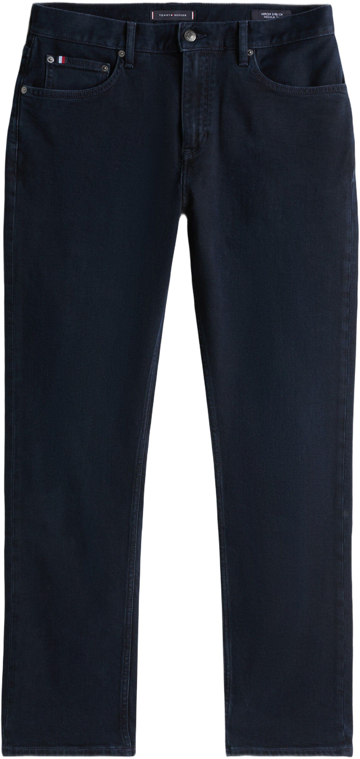 REGULAR MERCER STR NIGHT BLUE