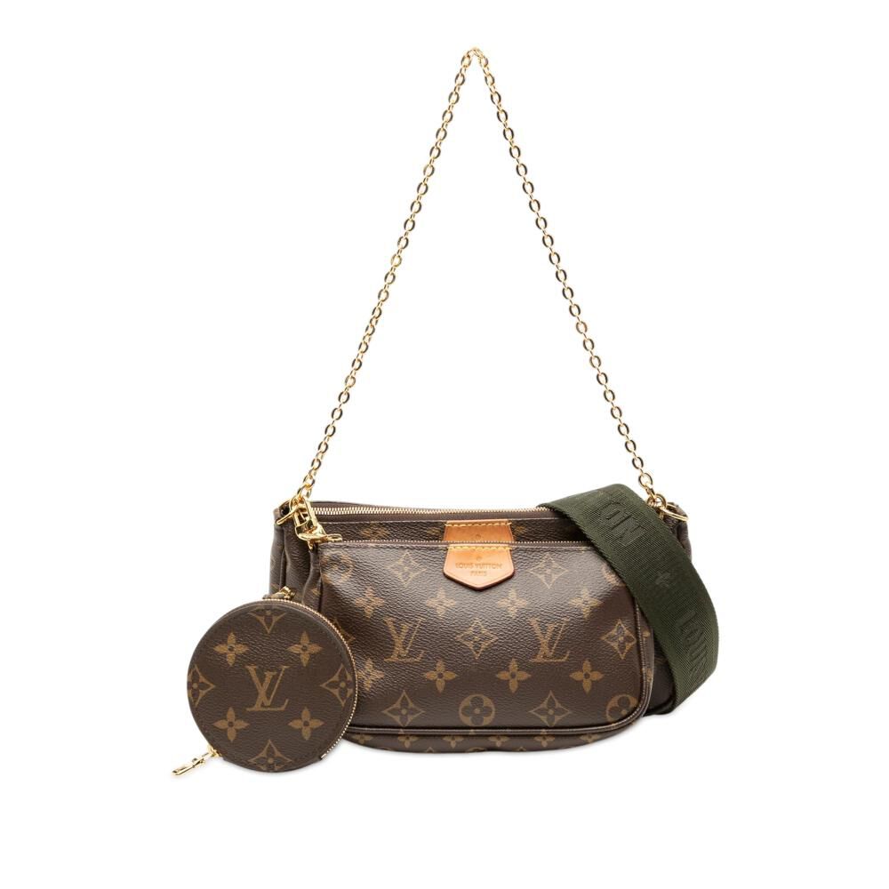 Louis Vuitton Pochette Accessoires