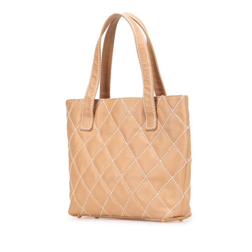 Chanel Tote