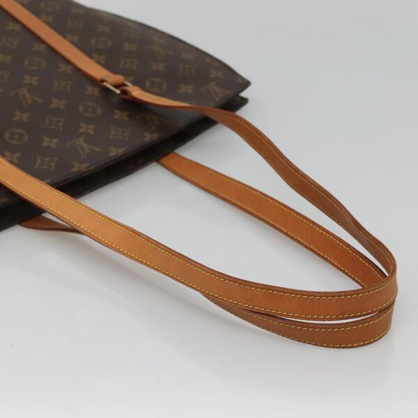 Louis Vuitton Babylone