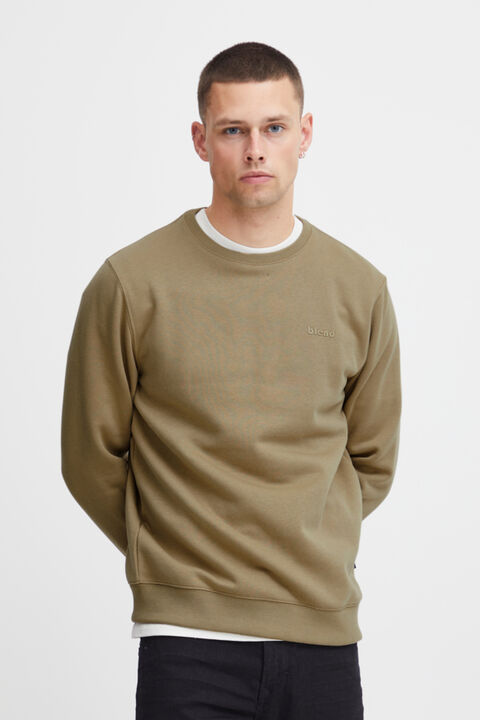 BHDownton Crew neck sweatshirt Regu