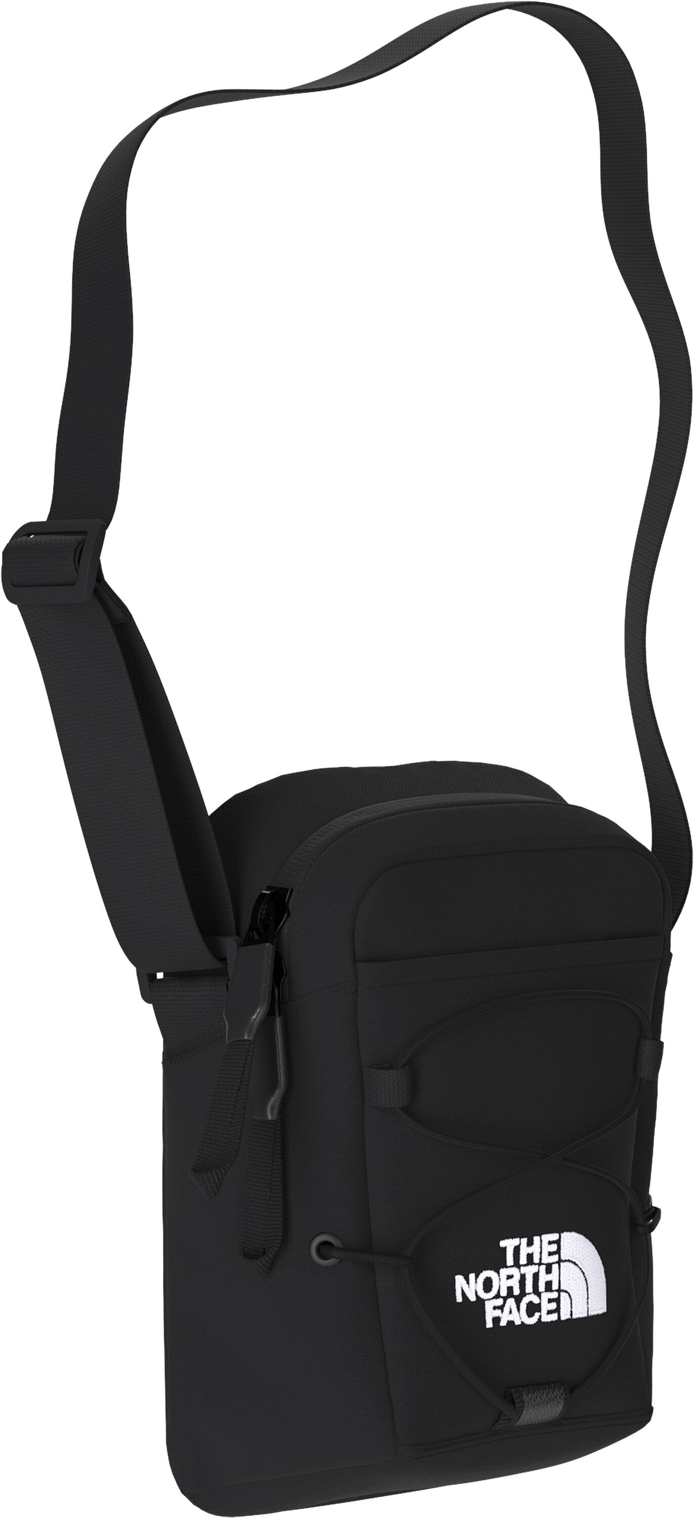 JESTER CROSSBODY TNF Black-NPF