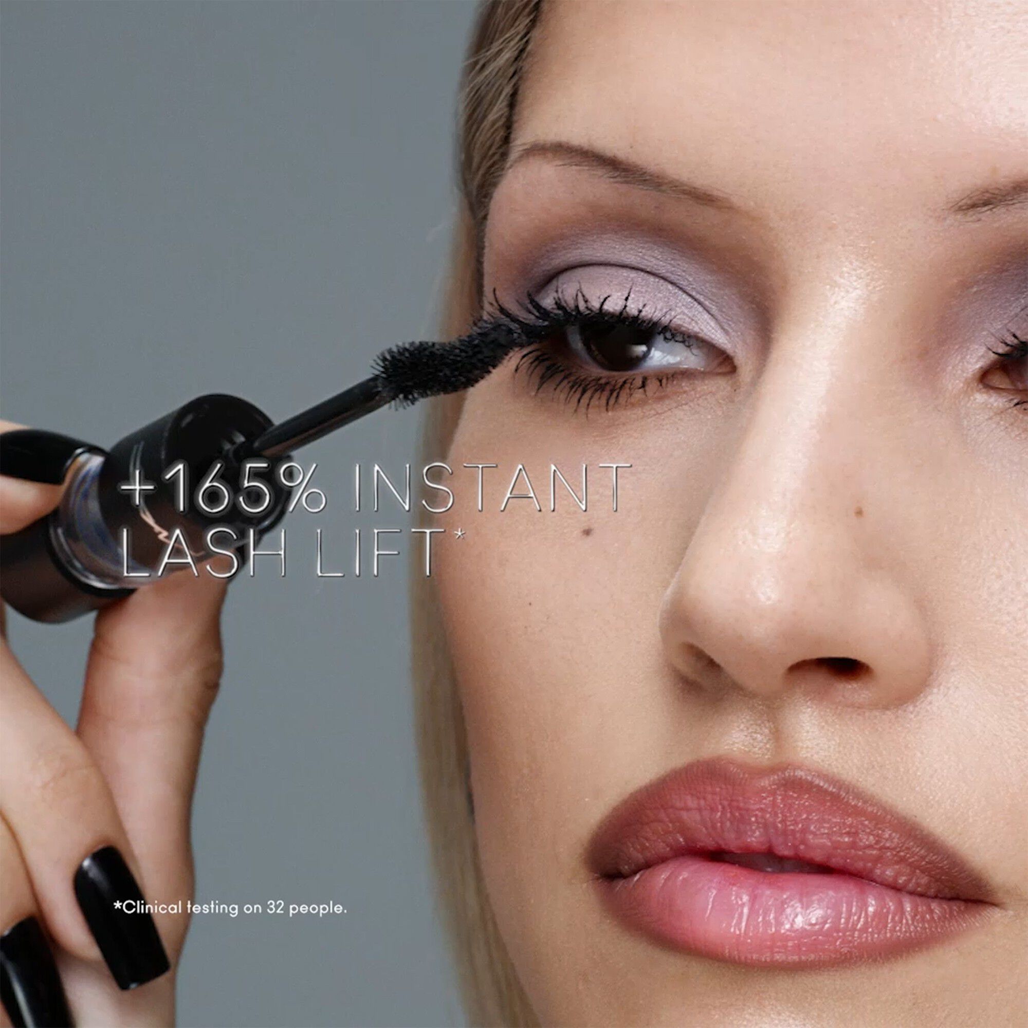 Macstack Elevated Mascara