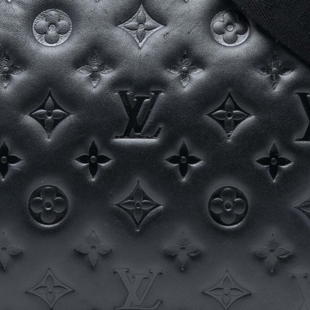 Louis Vuitton Coussin