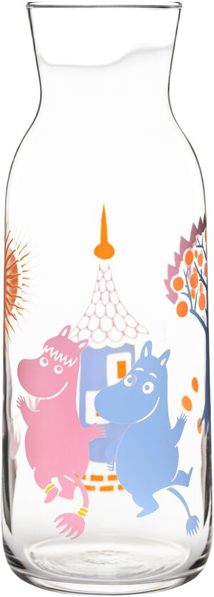 Moomin Arabia 1,2L kande Fest