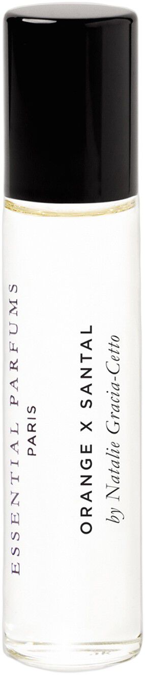 ORANGE X SANTAL BY NATHALIE GRACIA - CETTO EAU DE PARFUM TRAVEL SIZE 1