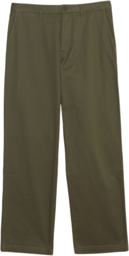 Silas classic trousers