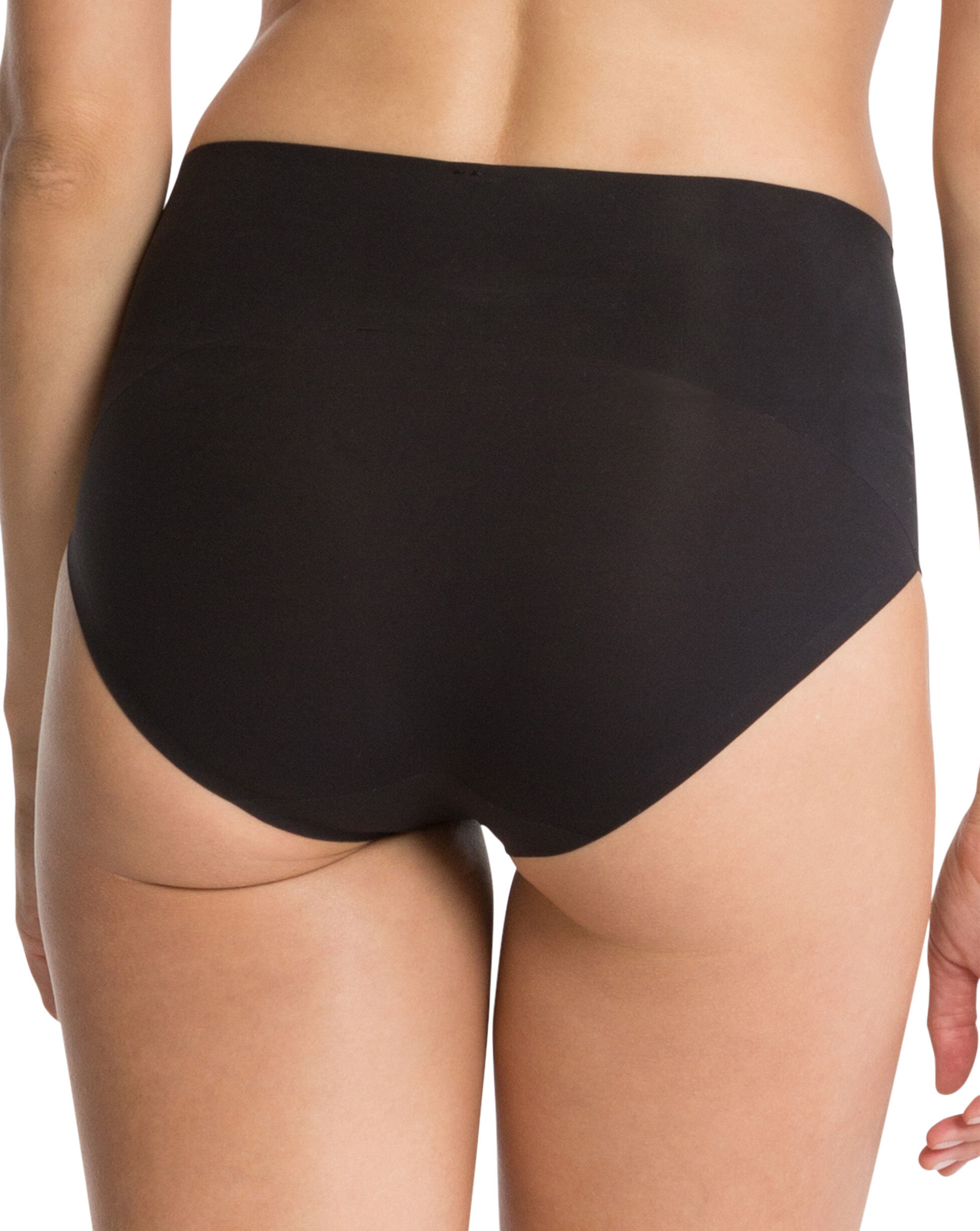 Undie-tectable Brief