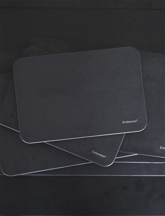 Mini Board Wood Fiber Sort