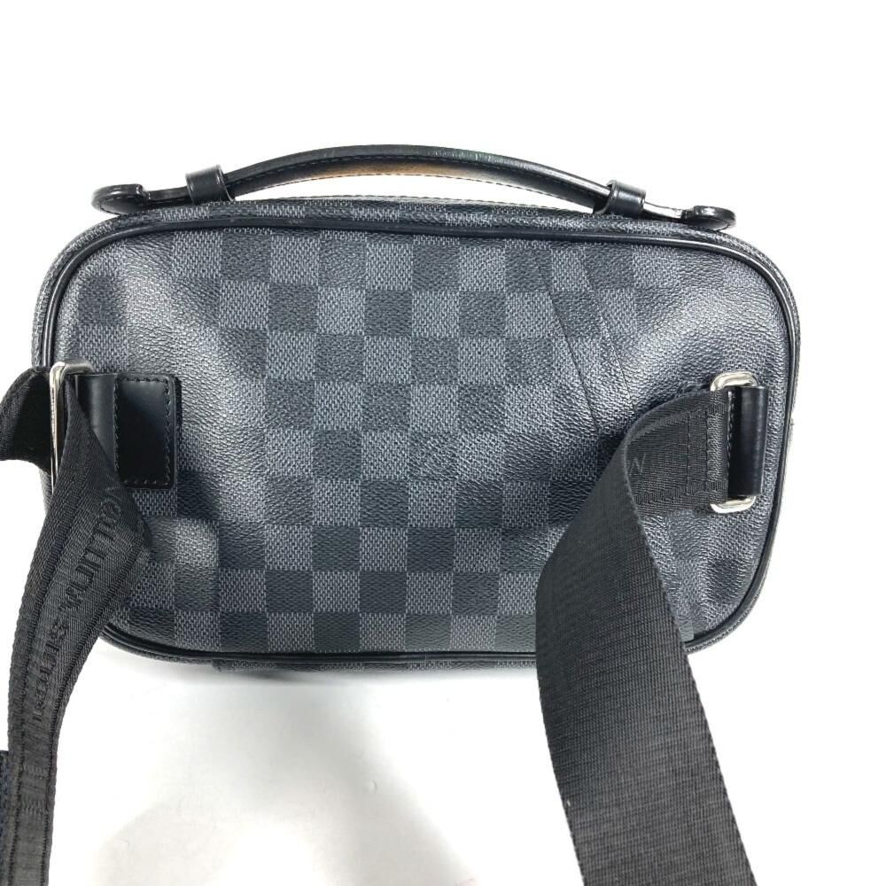 Louis Vuitton Belt Bags
