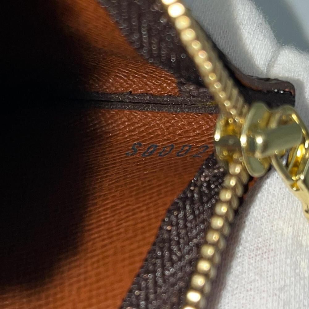 Louis Vuitton Pochette Accessoires
