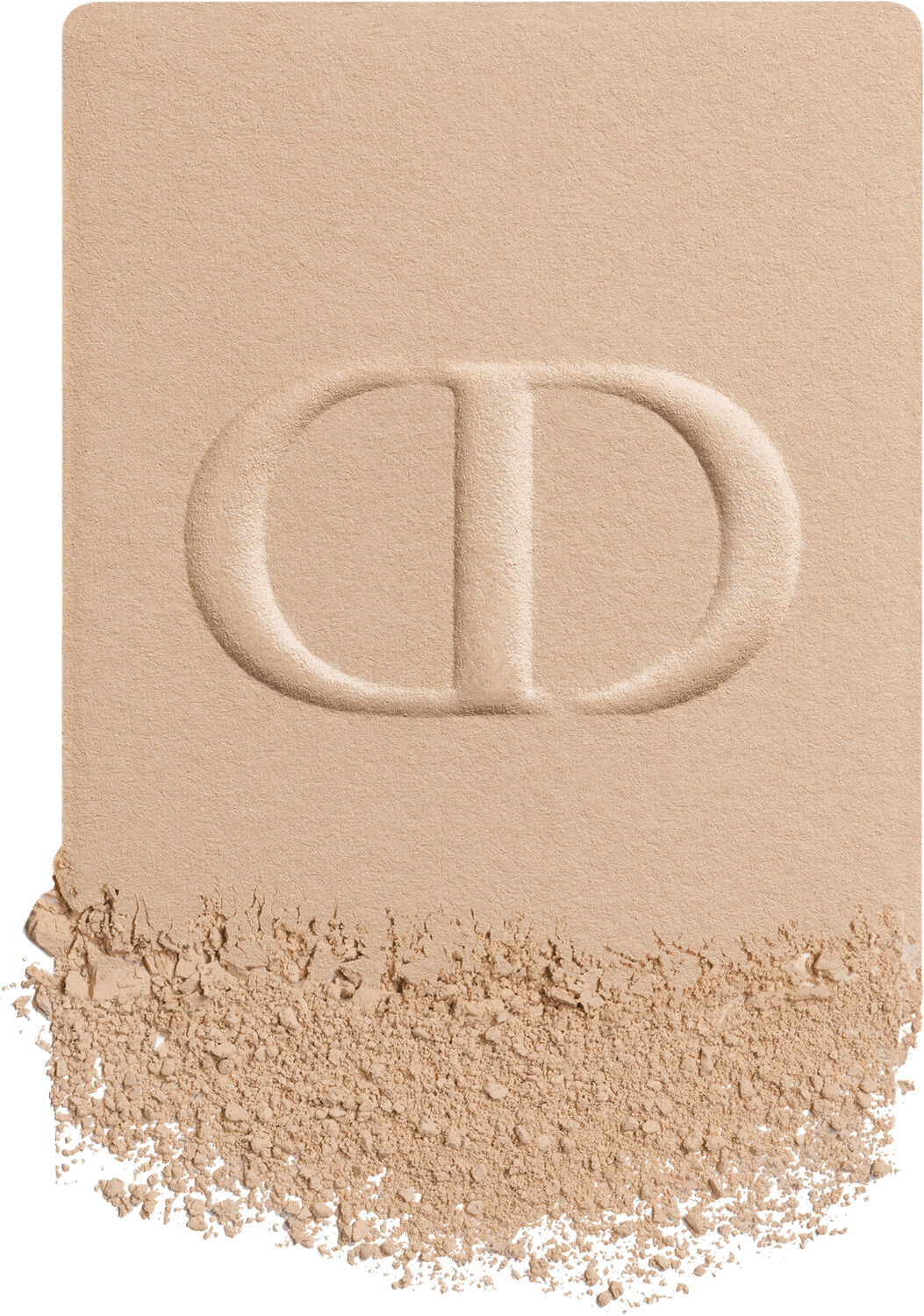 DIOR Forever Natural Velvet Compact foundation