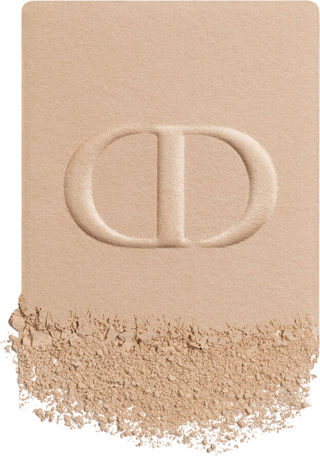 DIOR Forever Natural Velvet Compact foundation