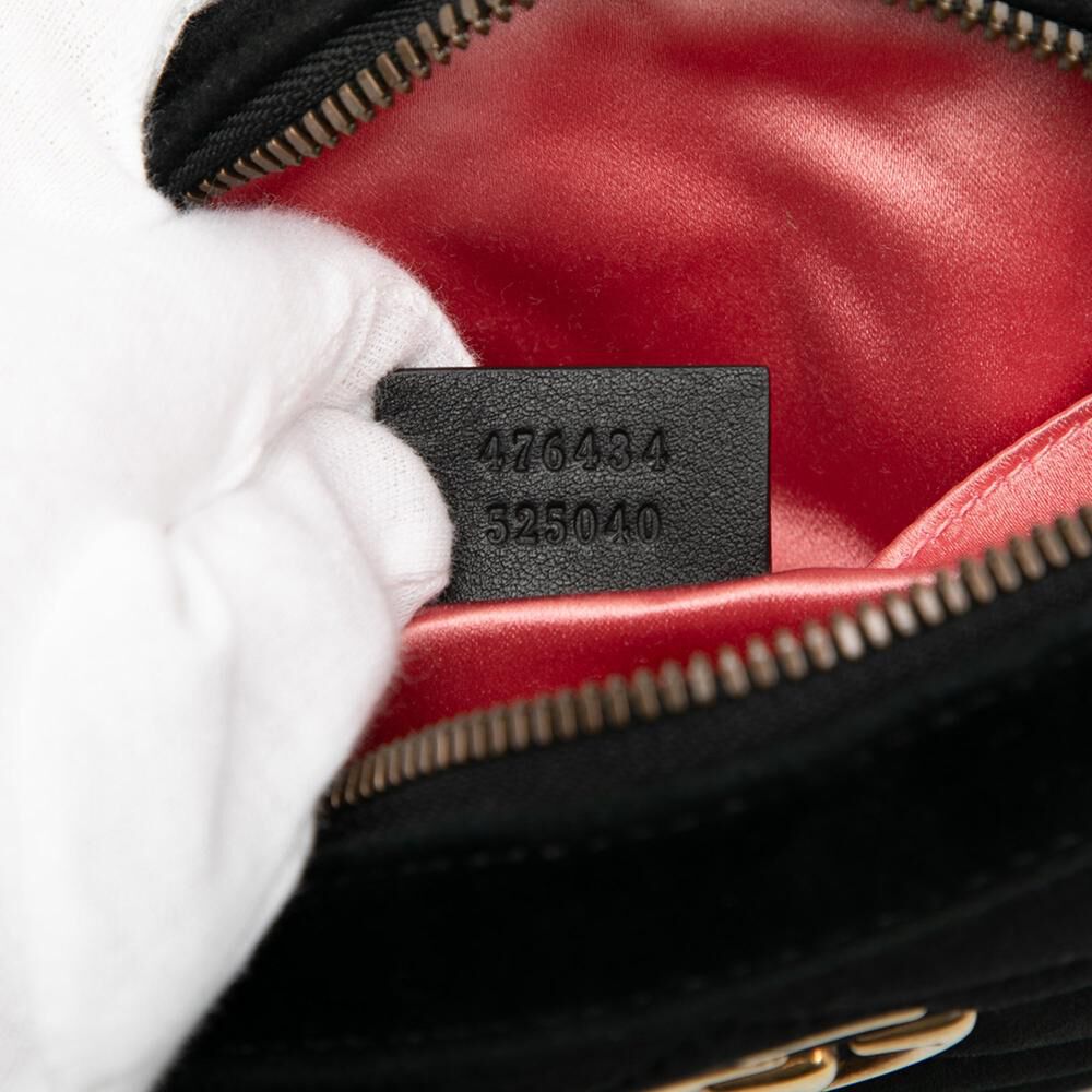 Gucci Belt Bag