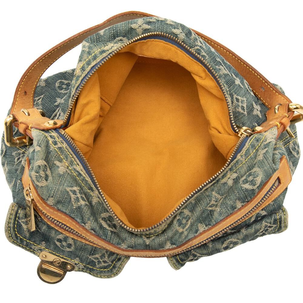 Louis Vuitton Baggy