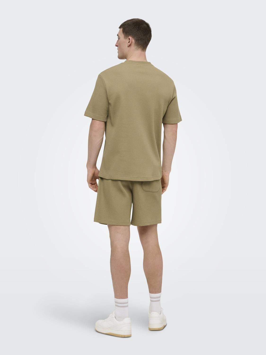 Onstobie Reg Ss Tee Noos