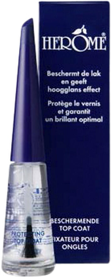 Protection Top Coat