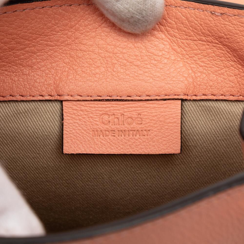 Chlo&eacute; Backpack