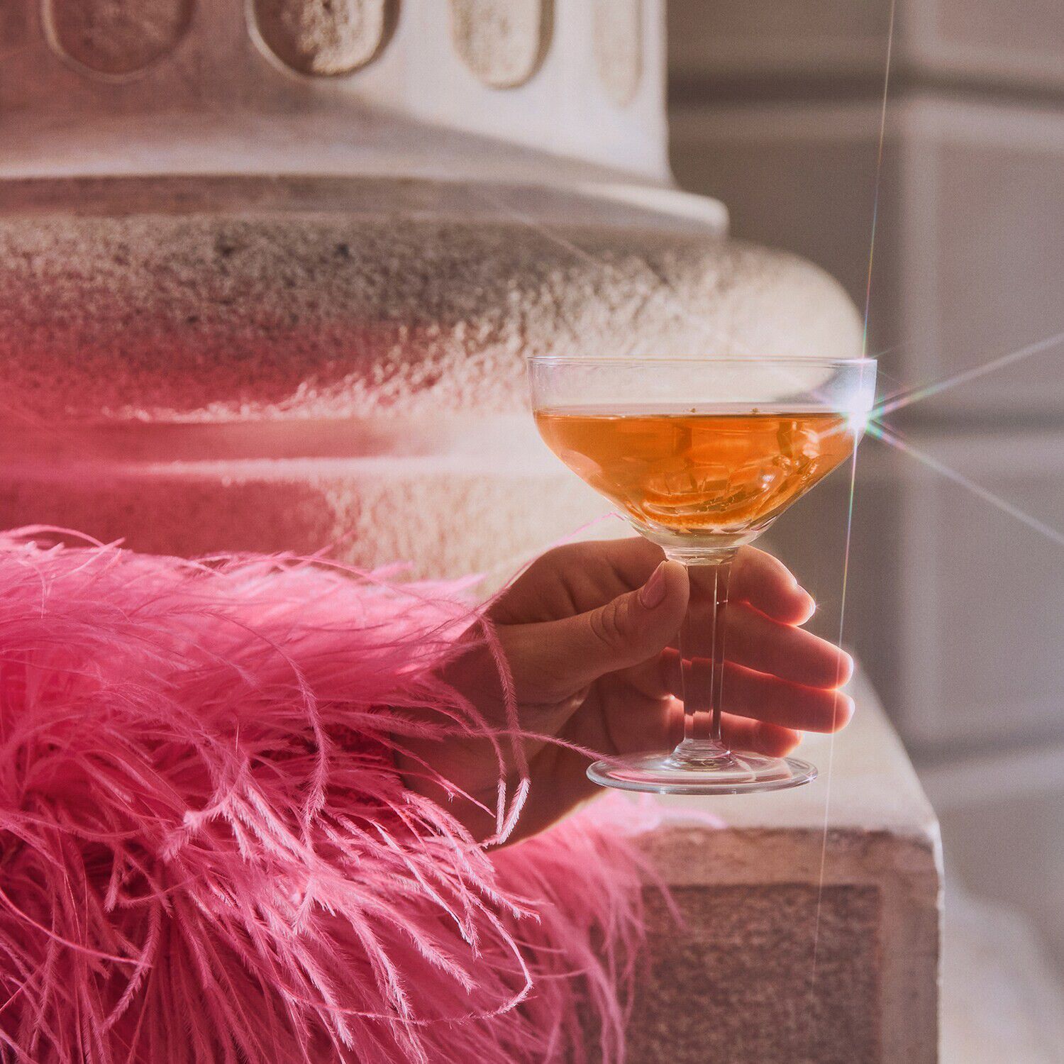 CHEIROSA 40 MIST 240ML