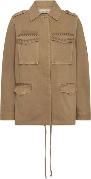 MMZoa Uti Jacket
