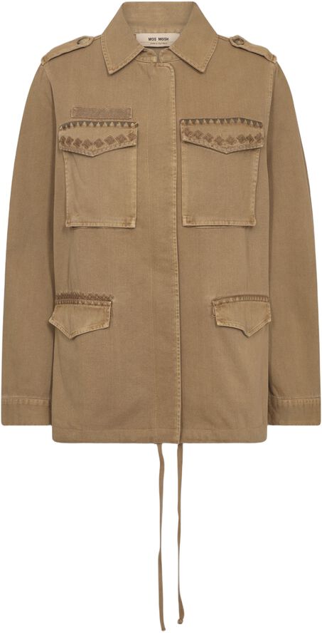 MMZoa Uti Jacket