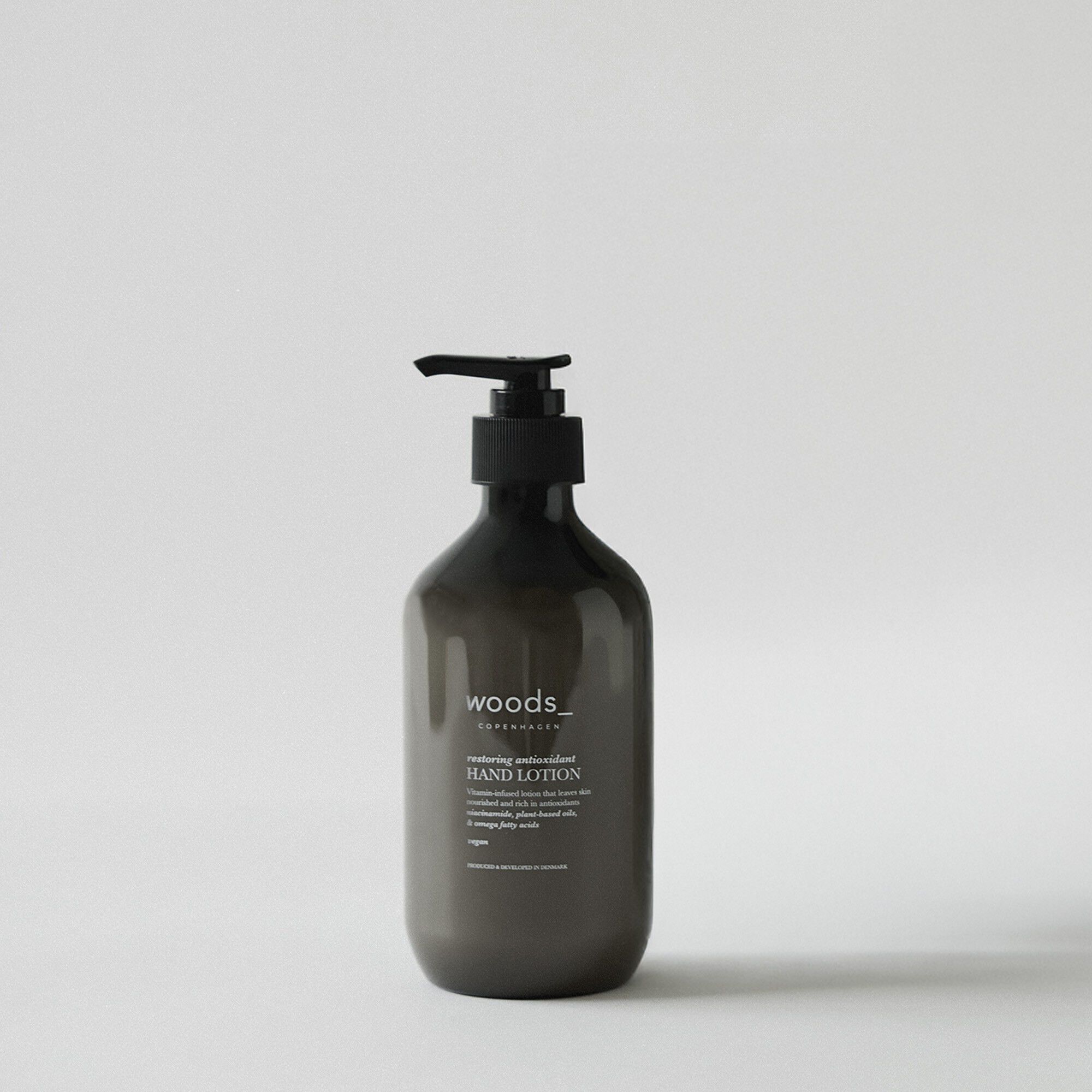 RESTORING ANTIOXIDANT HAND LOTION - 400ML