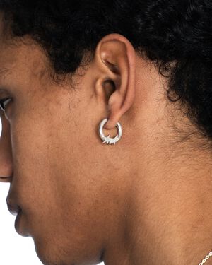 TJ Icon Earrings