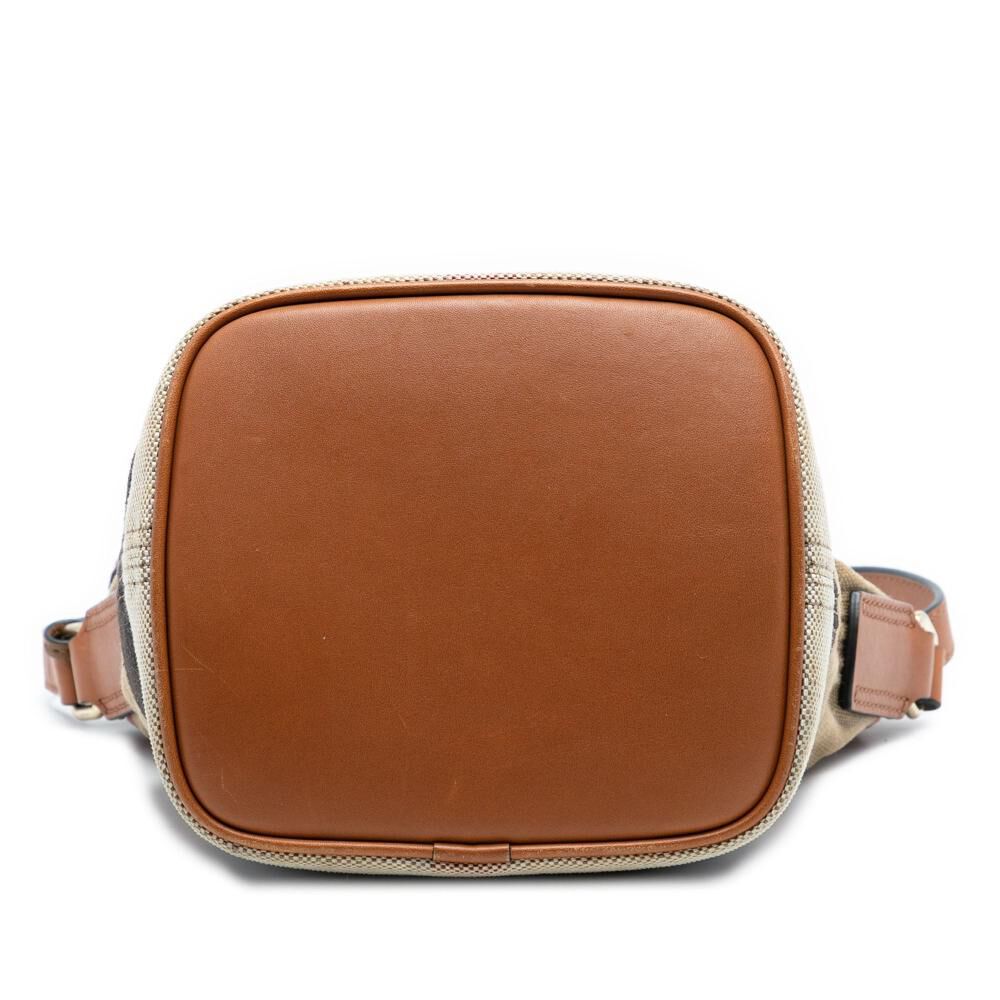 Burberry Bucket Bag