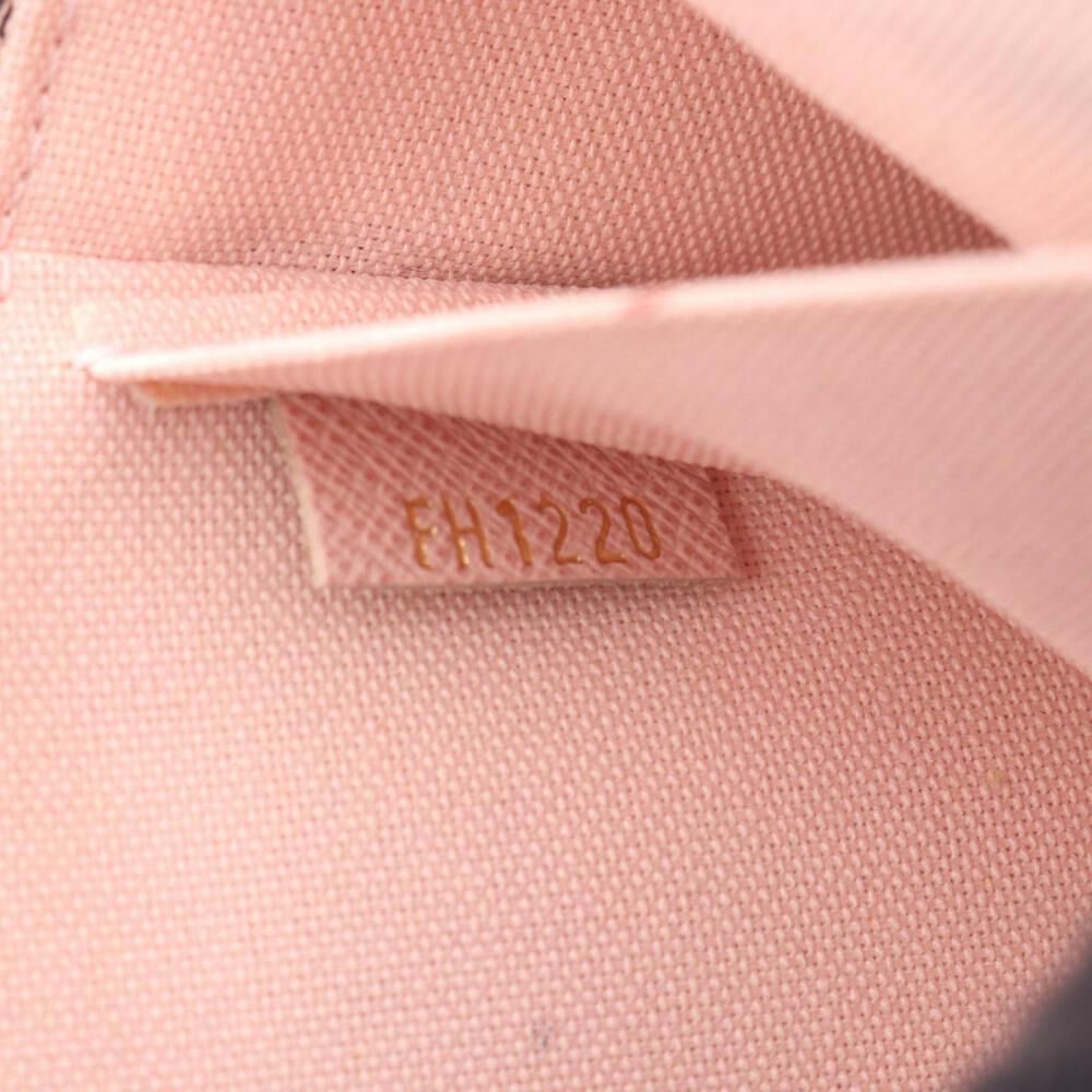 Louis Vuitton Pochette Felicie