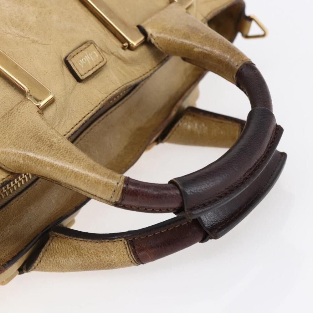 Chlo&eacute; Handbag